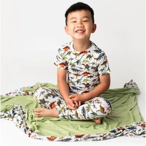 🦖Like New LBB Set🦖